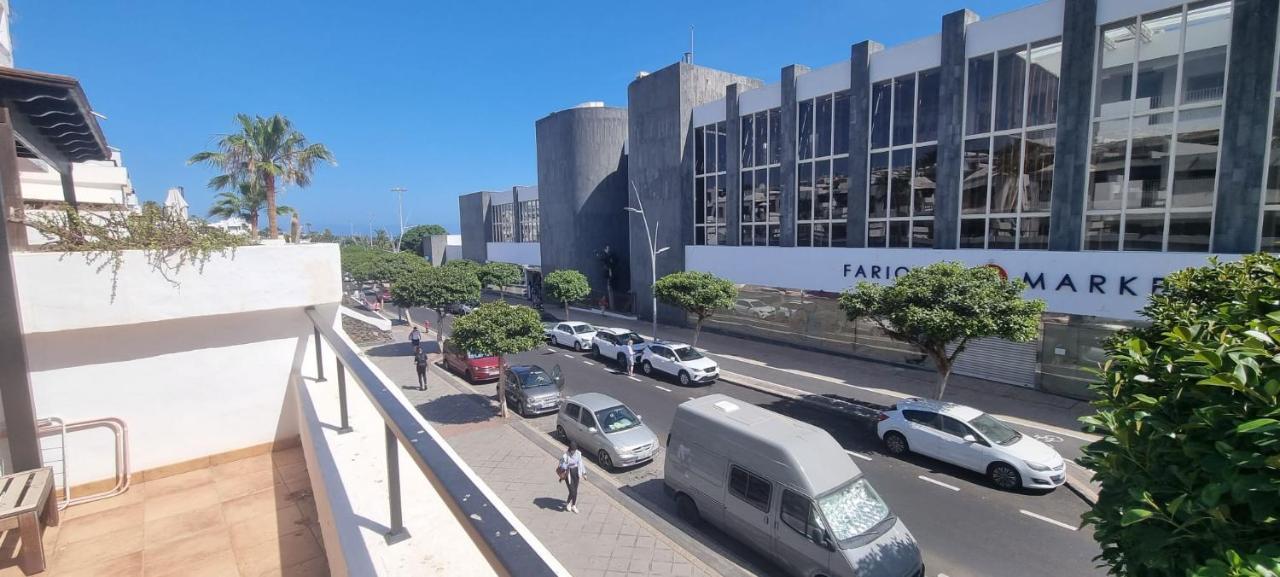 Casa Lola Apartment Puerto del Carmen  Exterior photo